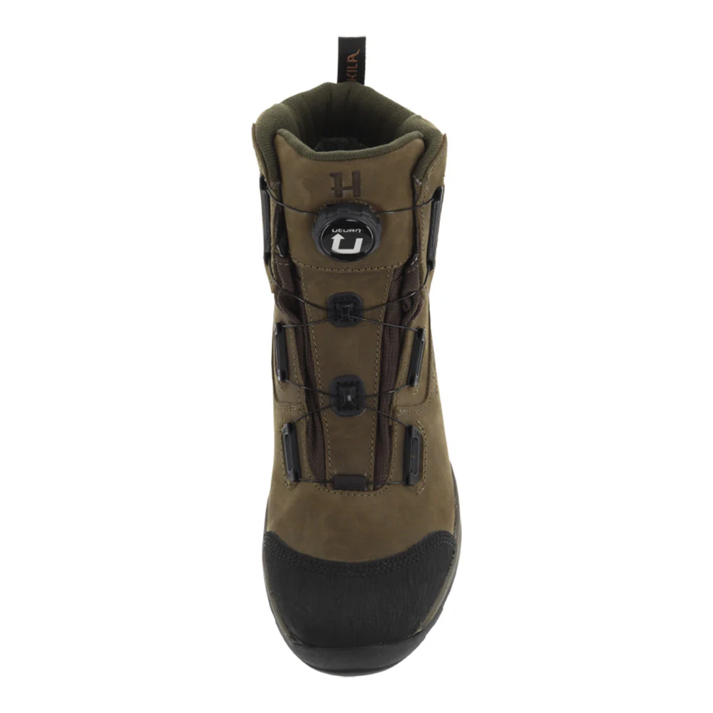 Härkila - Reidmar MID GORE-TEX 2.0 Støvler - Image 2
