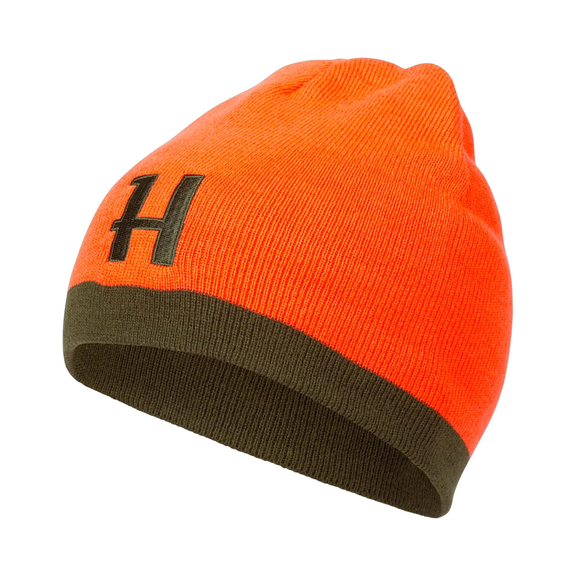Härkila - Reversible Hue // Willow Green/Orange - Image 2