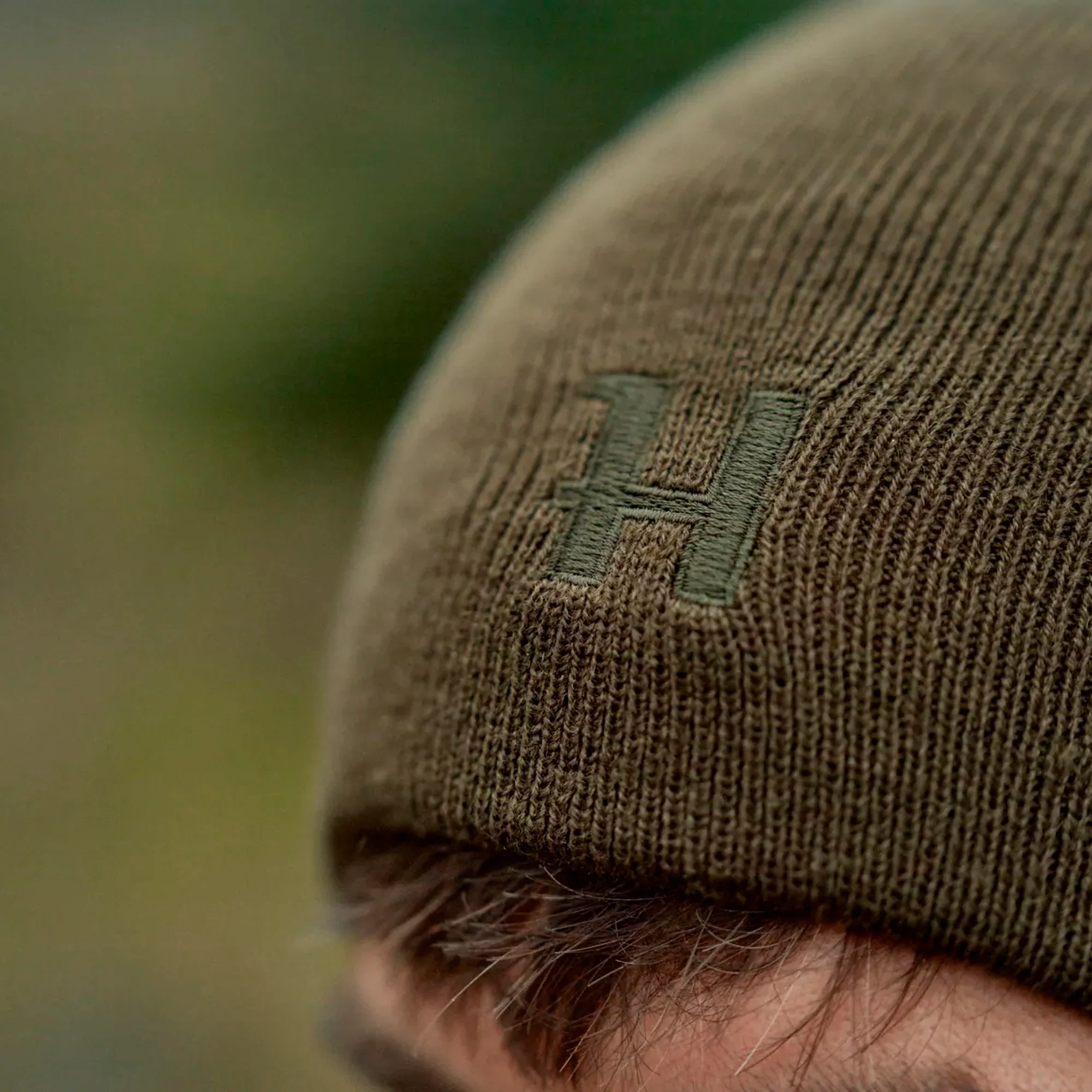Härkila - Reversible Hue // Willow Green/Orange - Image 4