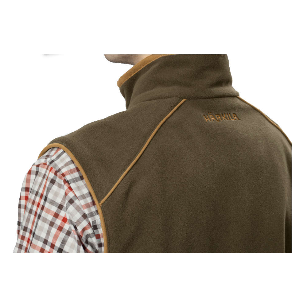 Härkila - Sandhem 200 Vest // Blå - Image 3