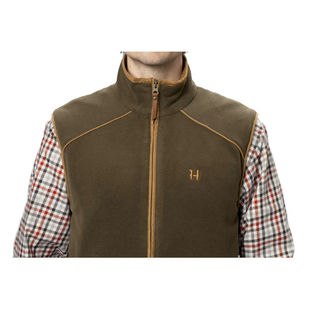 Härkila - Sandhem 200 Vest // Blå - Image 4