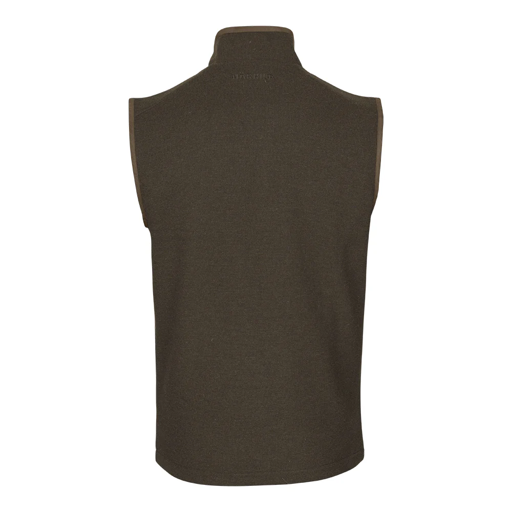 Härkila - Sandhem Pro Herre Vest Forest Green - Image 2