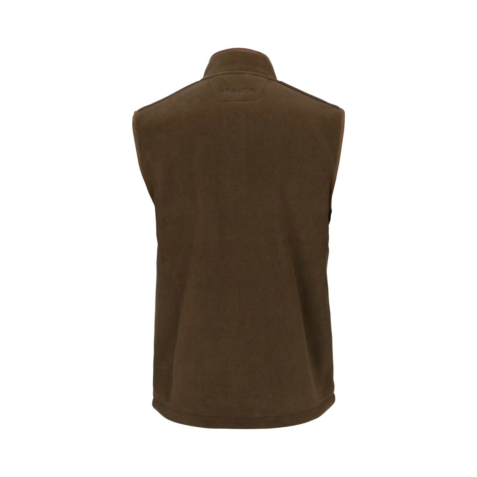 Härkila - Sandhem Sherpa Fleecevest // Willow Green - Image 2