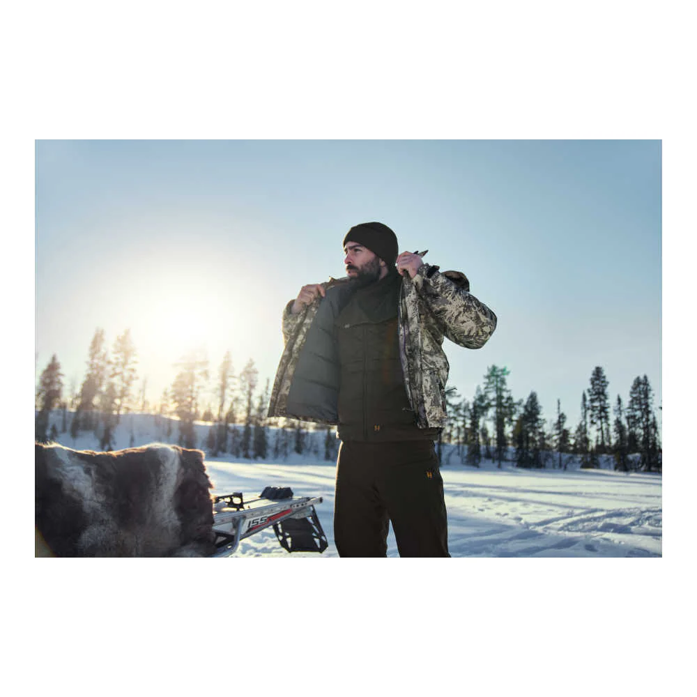 Härkila - Trygve Beanie - Image 3