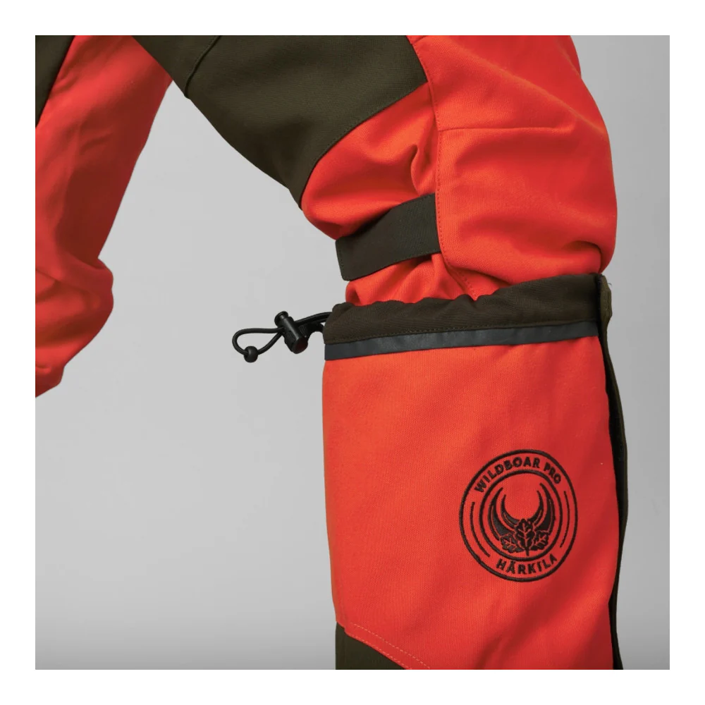 Härkila - Wildboar Pro Gaiters - Image 4