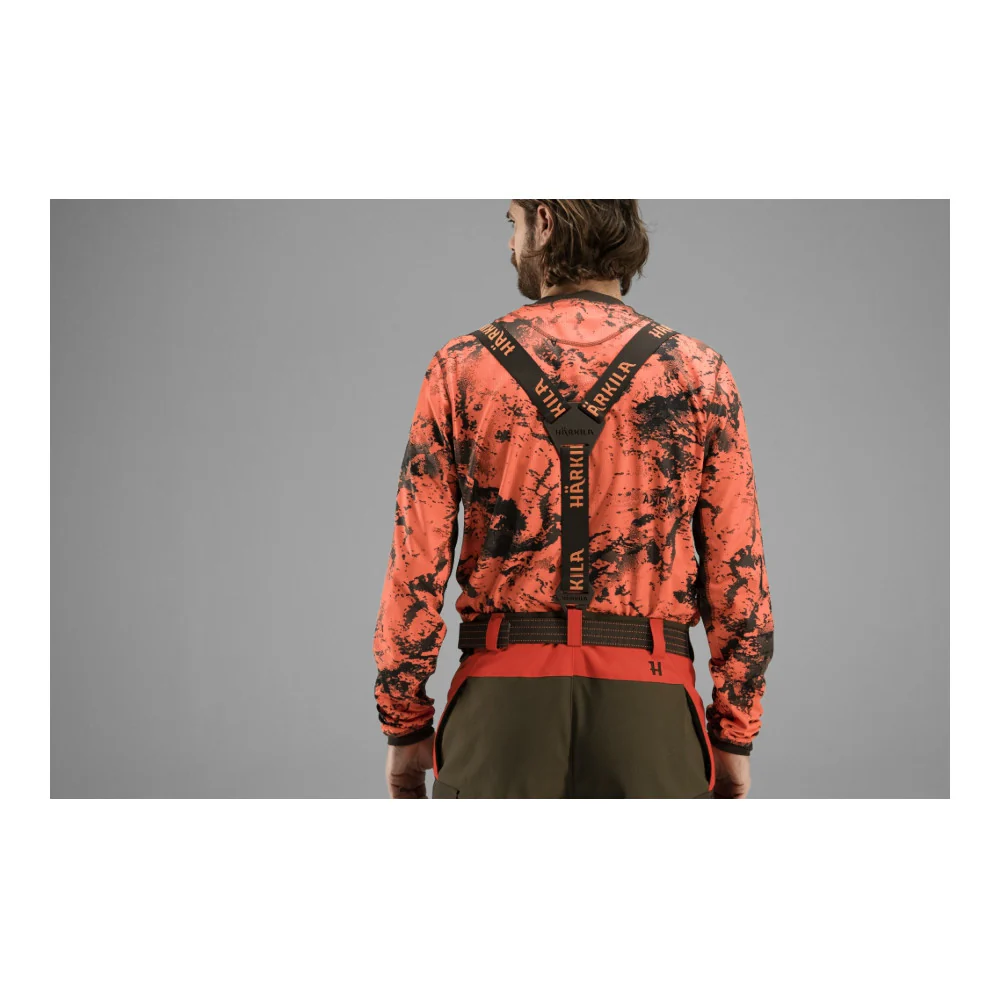 Härkila - Wildboar Pro Tech Seler - Image 3