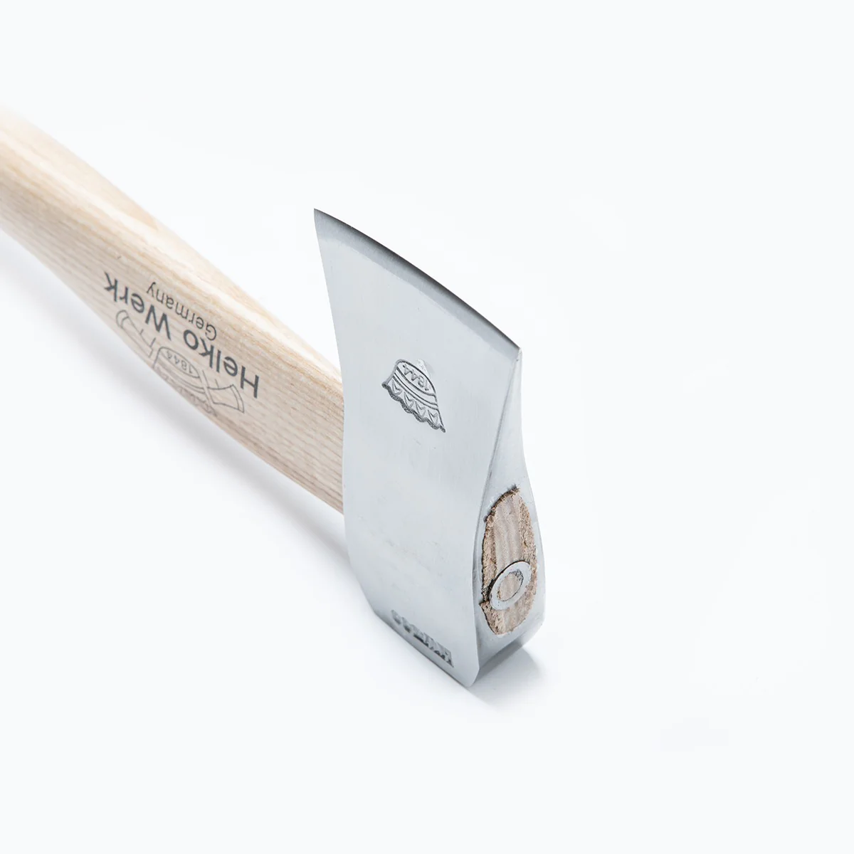Helko Werk - Classic Outdoor Håndøkse - 36 cm - Image 3