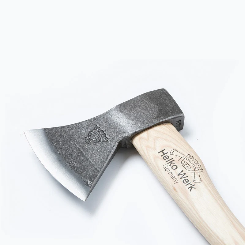 Helko Werk - Traditional Black Forest Økse - 36 cm - Image 3