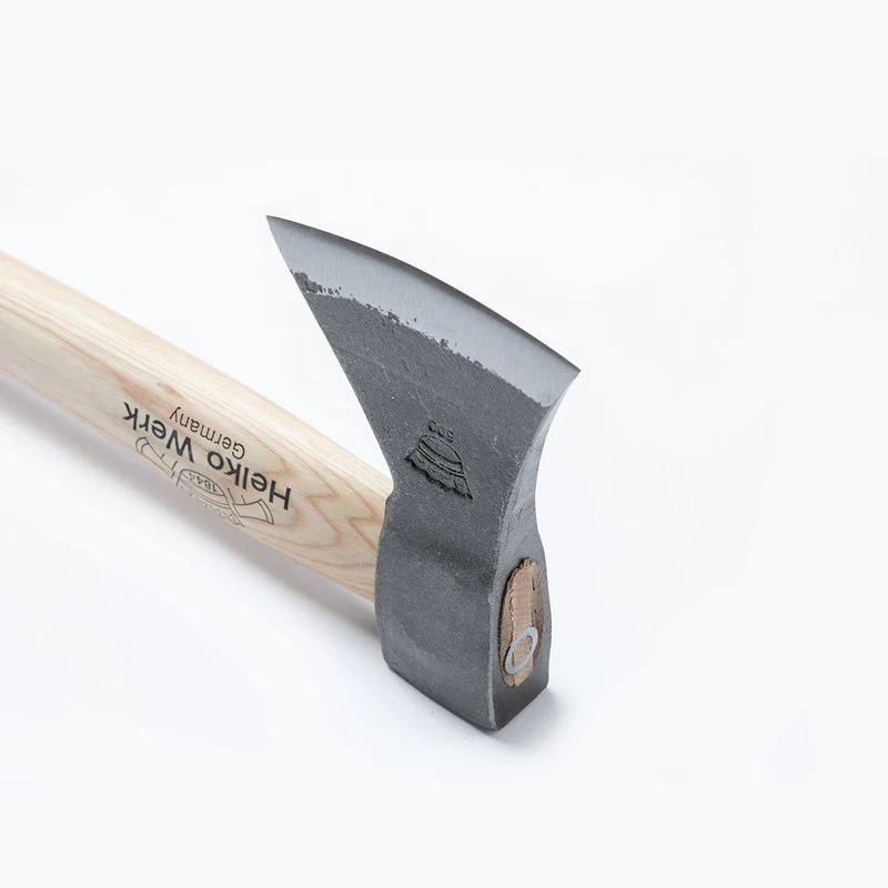 Helko Werk - Traditional Black Forest Økse - 36 cm - Image 4