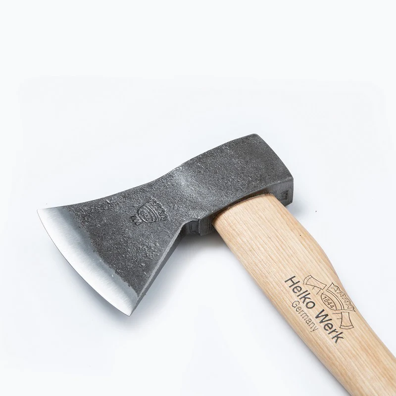 Helko Werk - Traditional Black Forest Pack Økse - 50 cm - Image 3