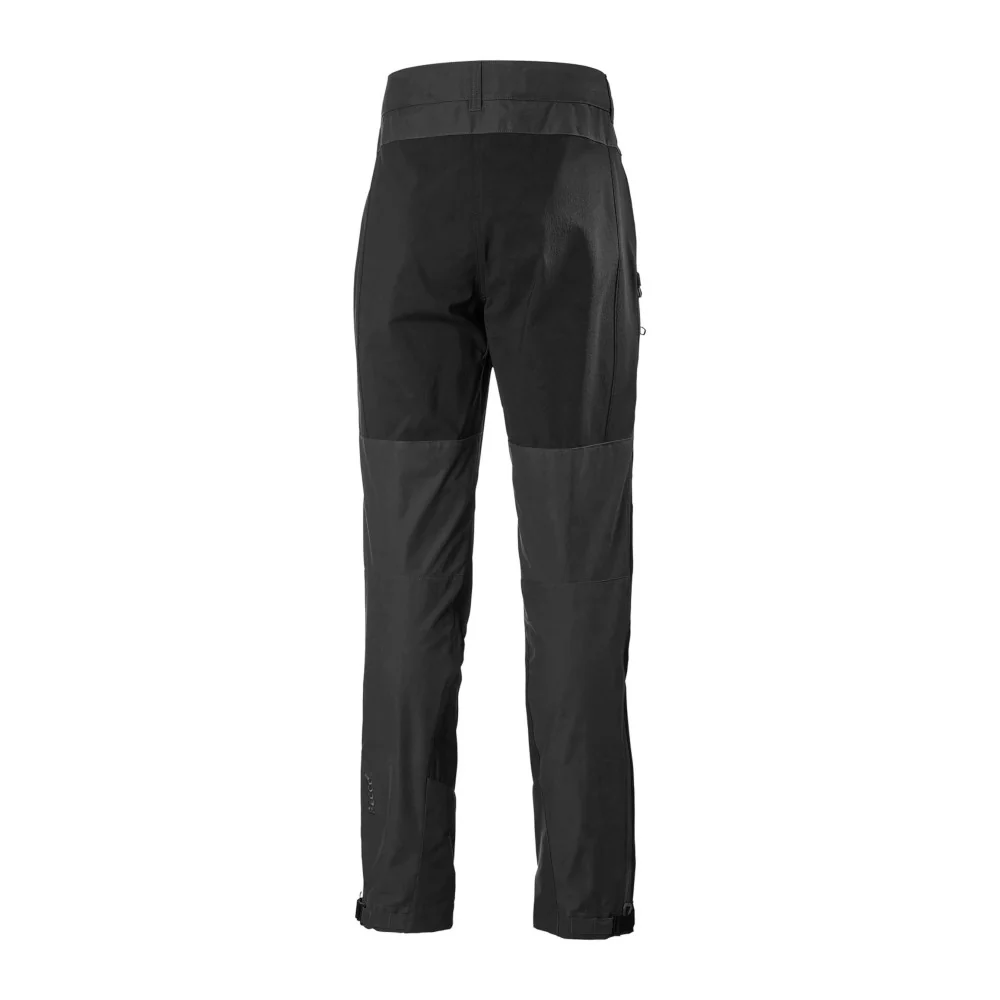 Helly Hansen - Verglas Tur Herre Bukser // Ebony - Image 2