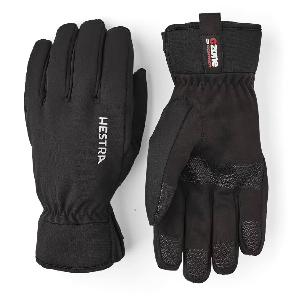 Hestra - CZone Contact 5-Finger Handsker