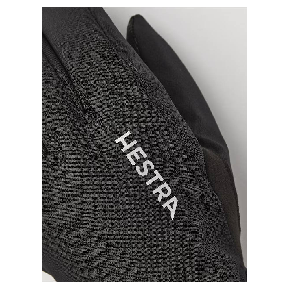 Hestra - CZone Contact 5-Finger Handsker - Image 3