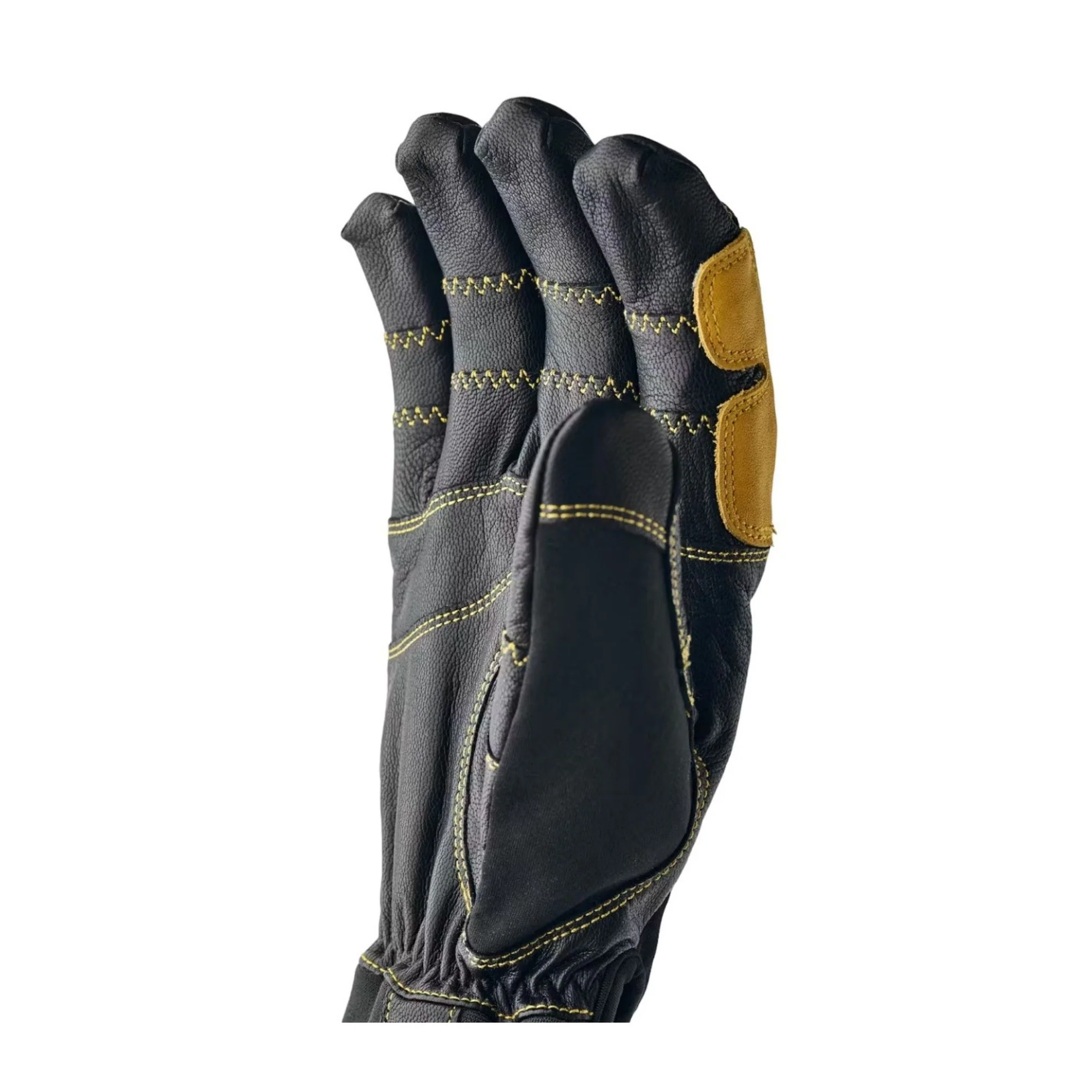 Hestra - Ergo Grip Active Handske // Sort - Image 2