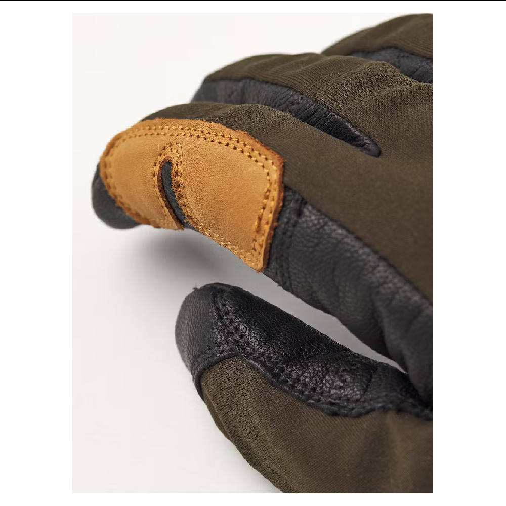 Hestra - Ergo Grip Active Wool Terry Handsker - Image 2