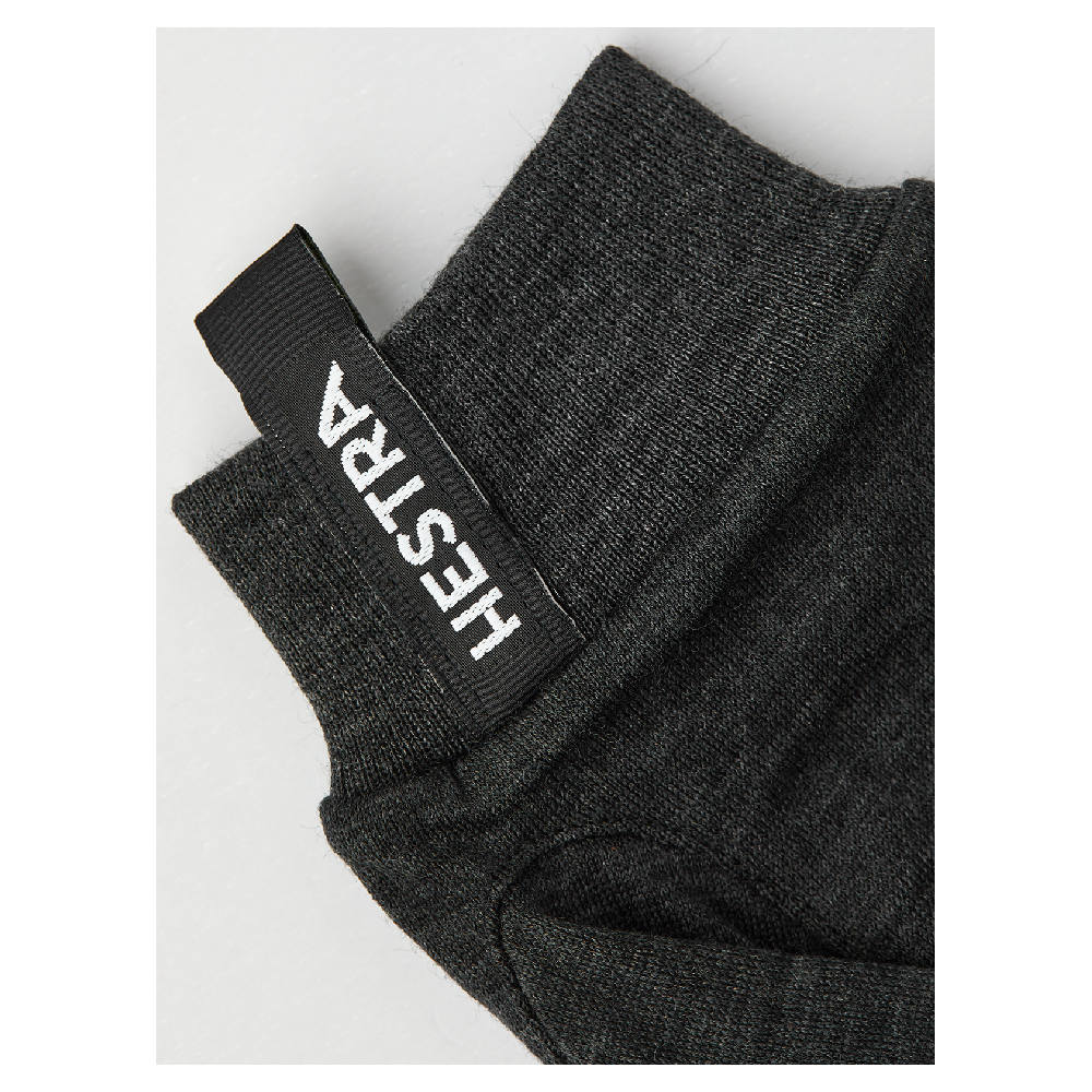 Hestra - Merino Wool Liner Active Handsker - Image 2