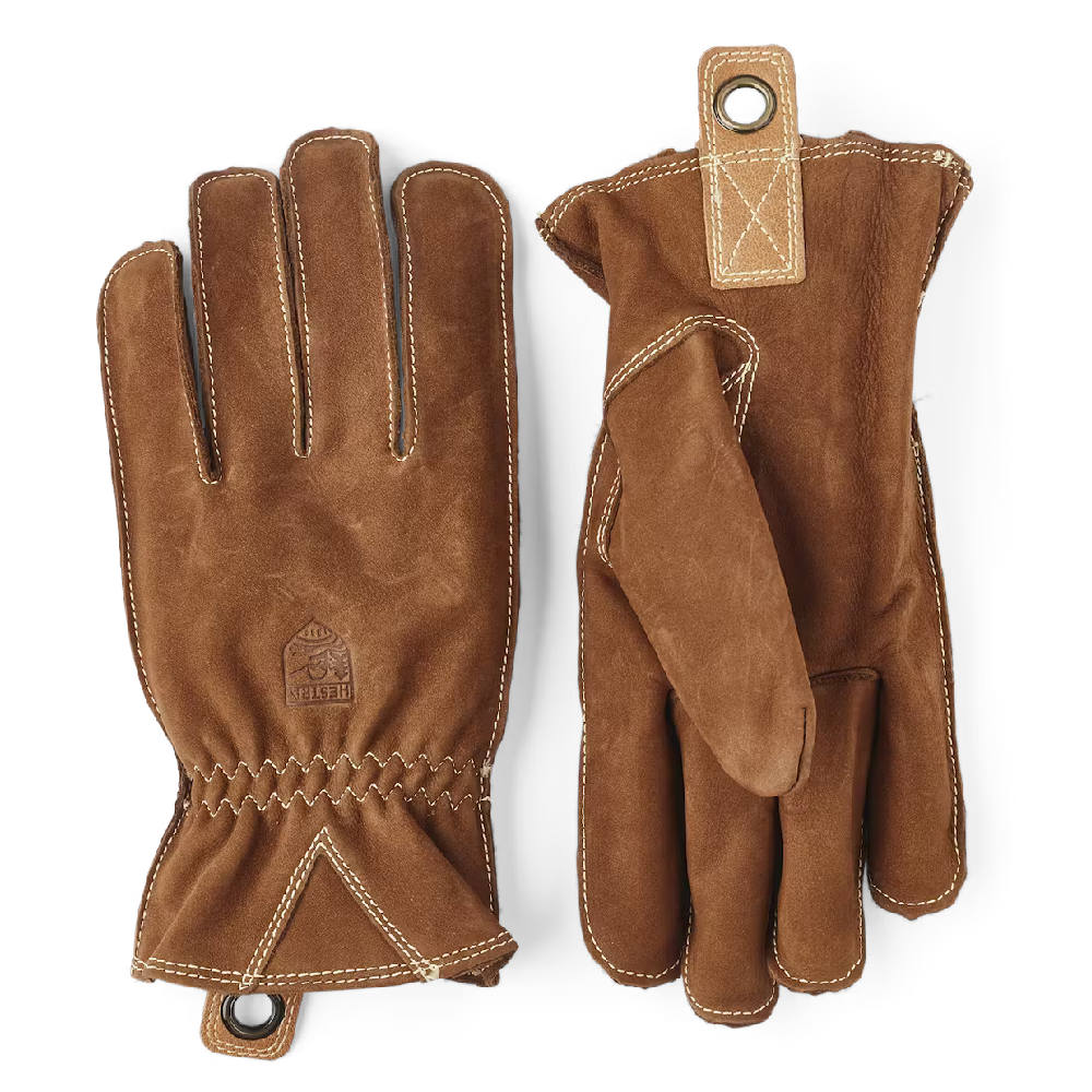 Hestra - Oden Nubuck Handsker