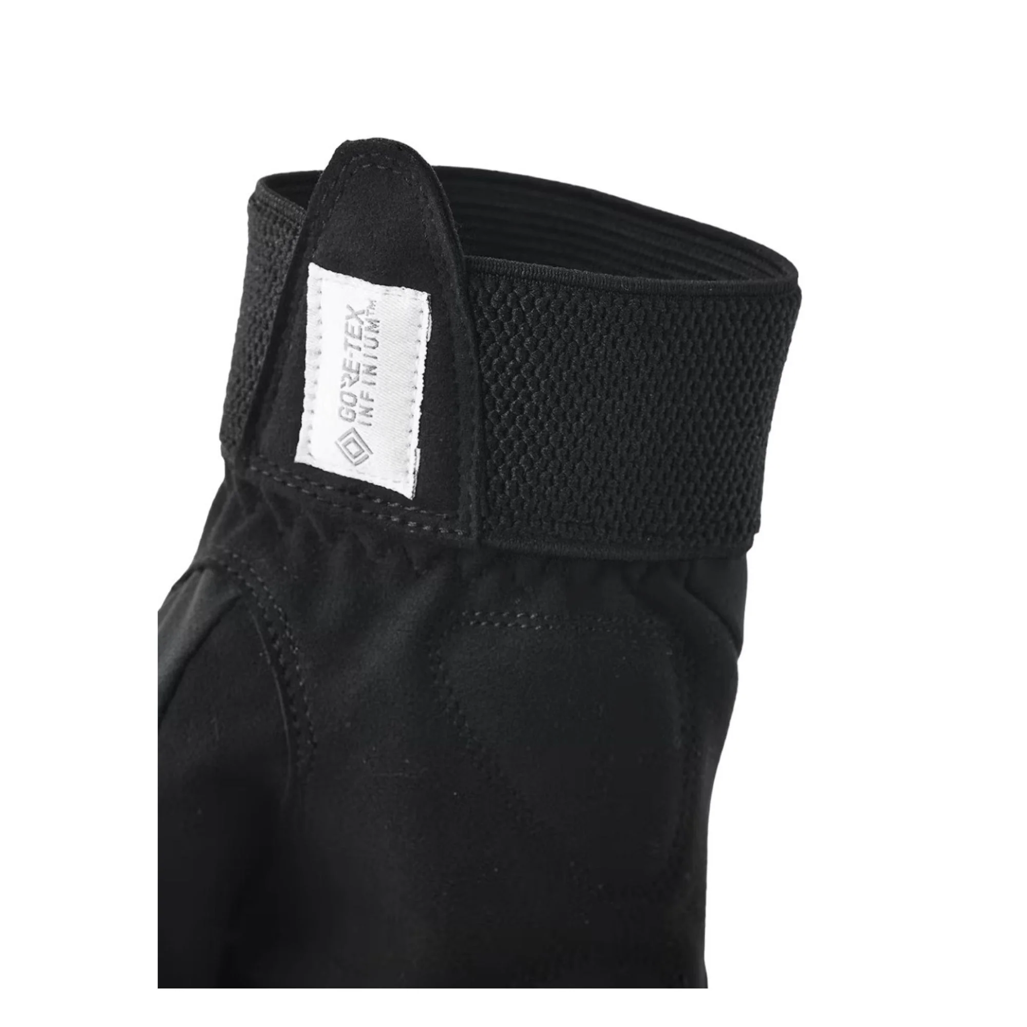 Hestra - Windbreaker Tracker Handske // Sort - Image 3