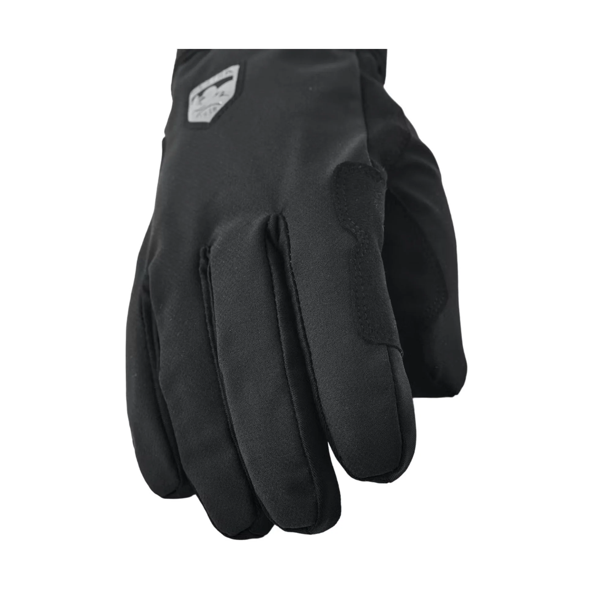 Hestra - Windbreaker Tracker Handske // Sort - Image 6