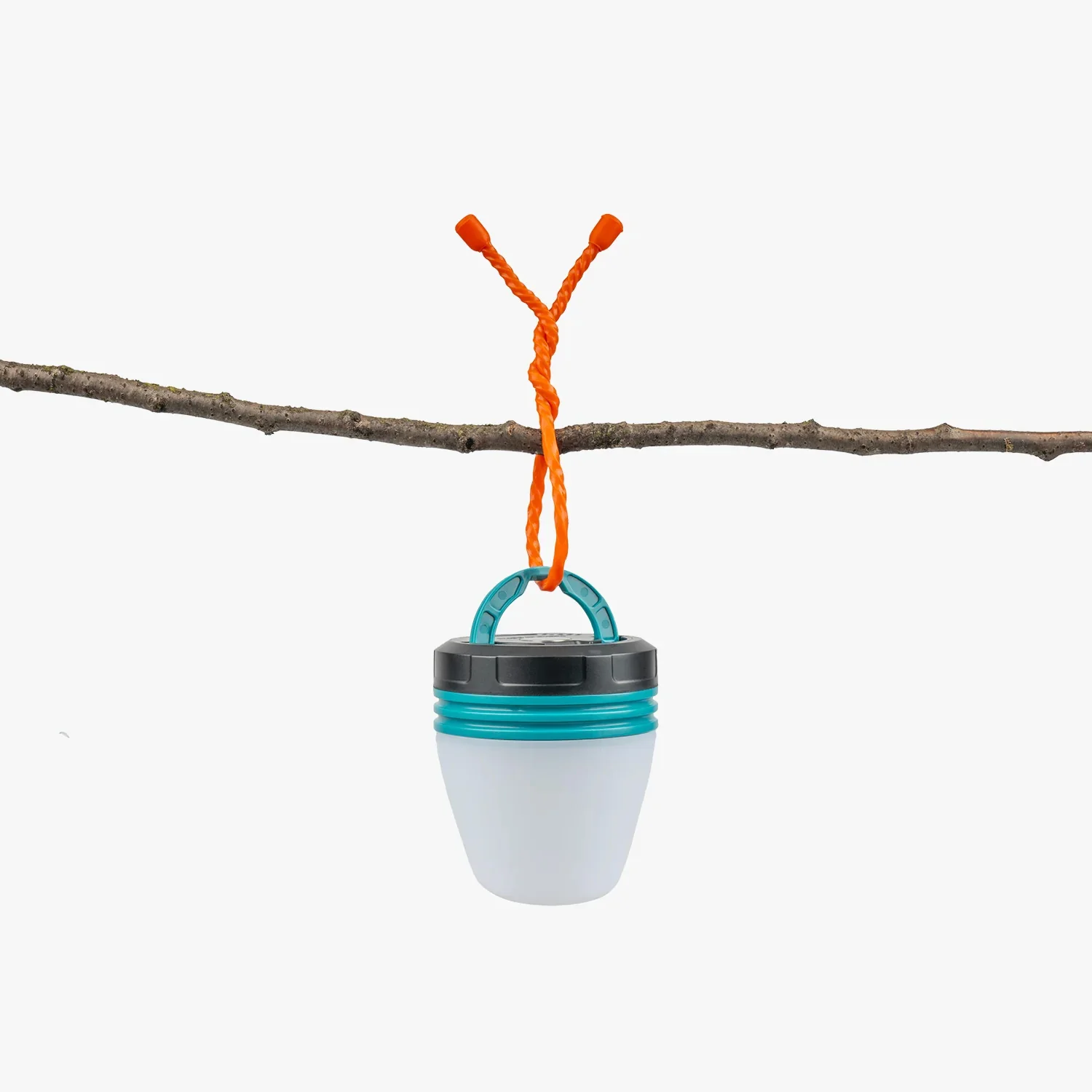 Highlander - 15cm Grej Twist 2 Pak // Orange - Image 2