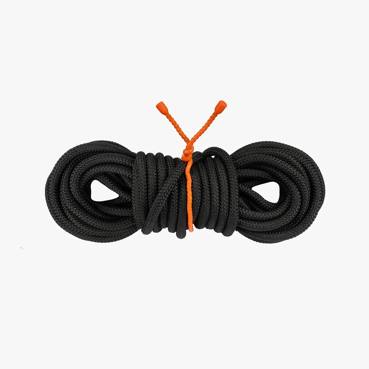 Highlander - 30cm Grej Twist 2 Pak // Orange - Image 3