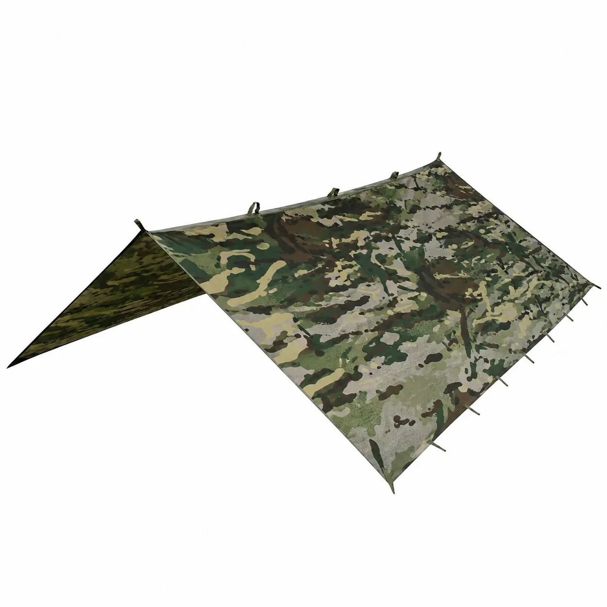 Highlander - Basha XL Tarp // HMTC