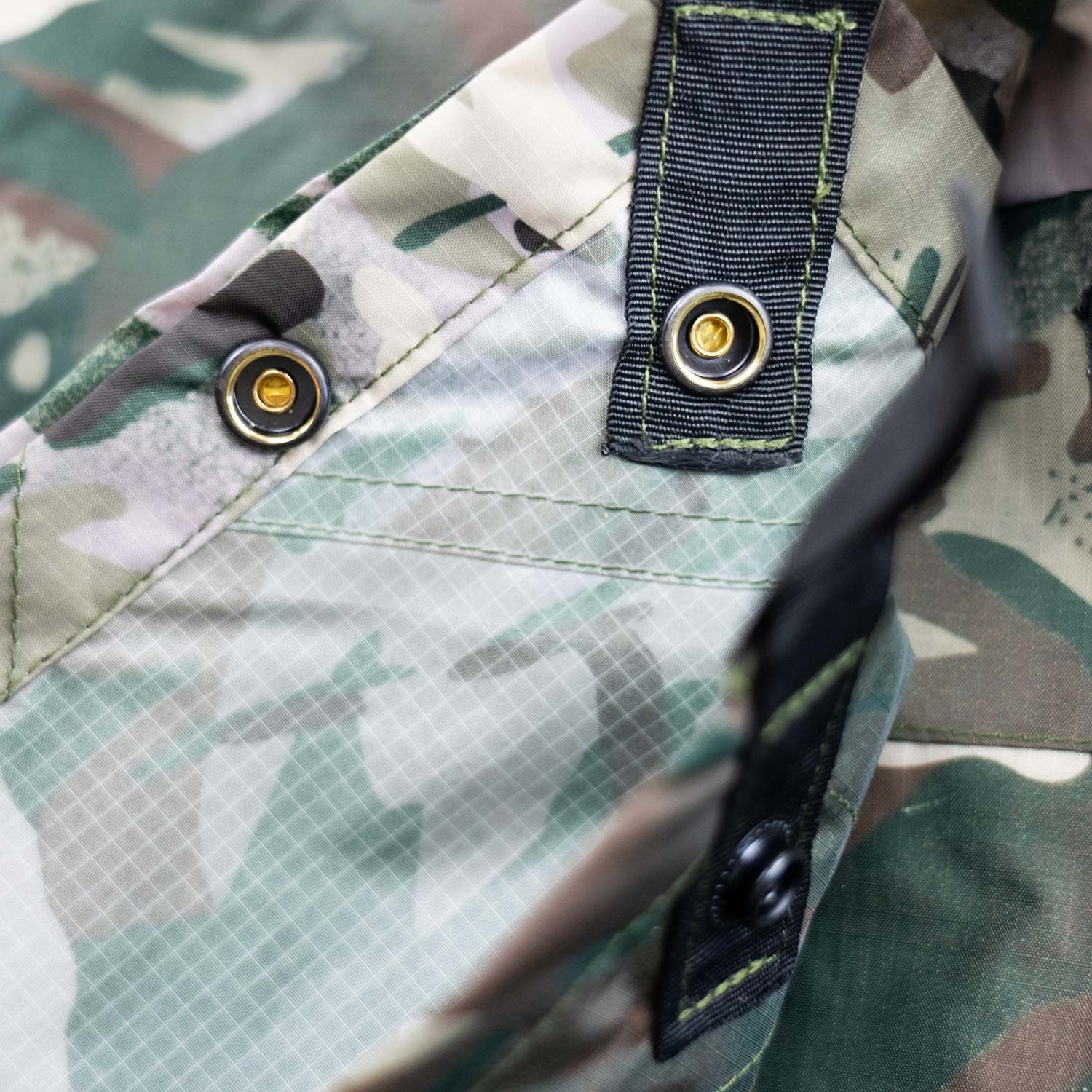 Highlander - Basha XL Tarp // HMTC - Image 6
