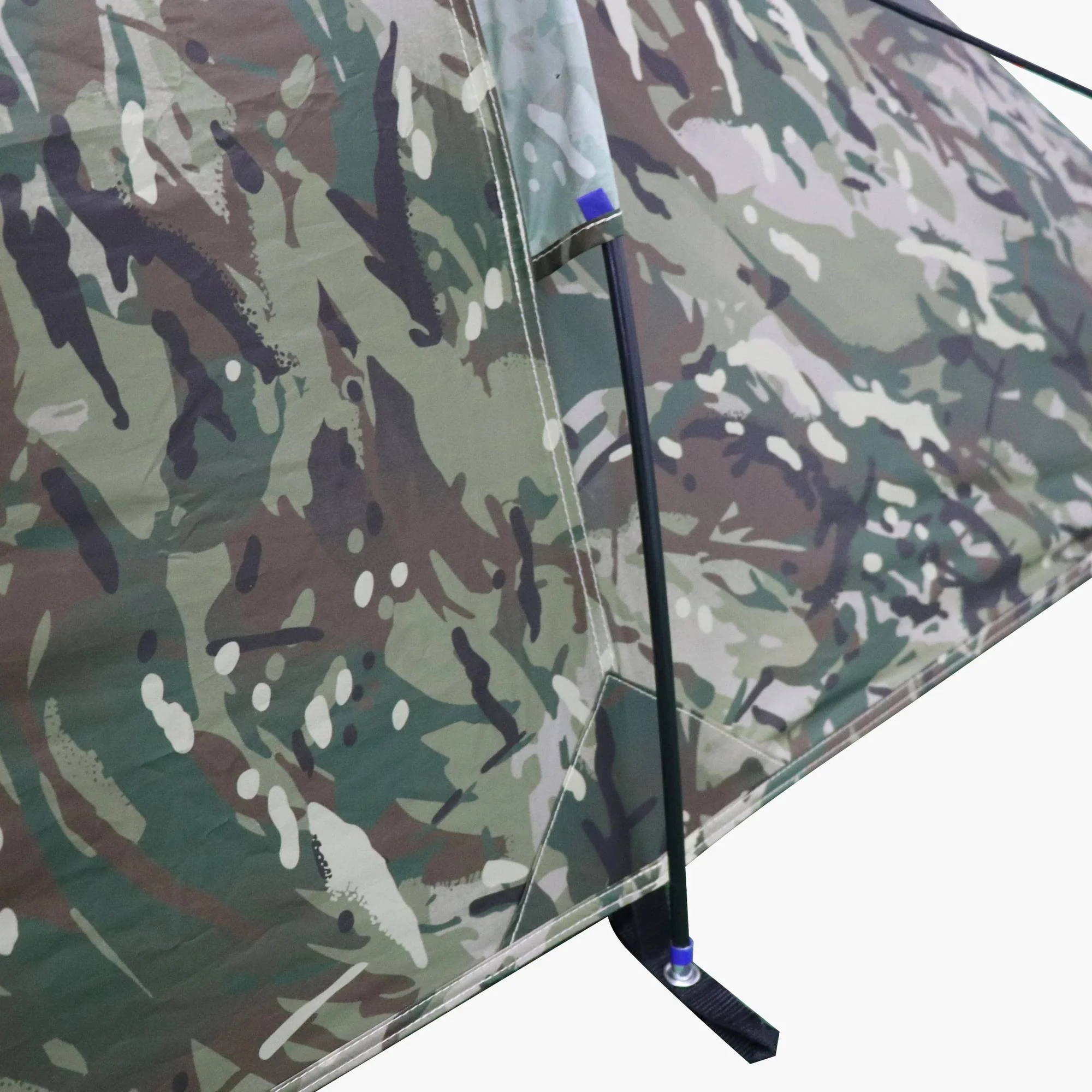 Highlander - Blackthorn 2 GEN2 2-Personers Telt // Hmtc - Image 6
