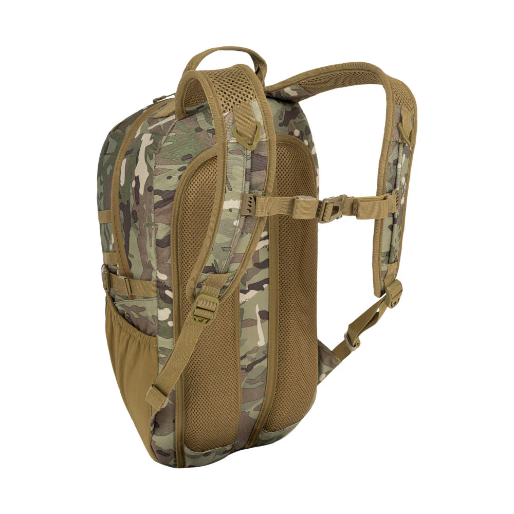 Highlander - Eagle 1 Rygsæk 20L Multi Sløring/Camo - Image 2
