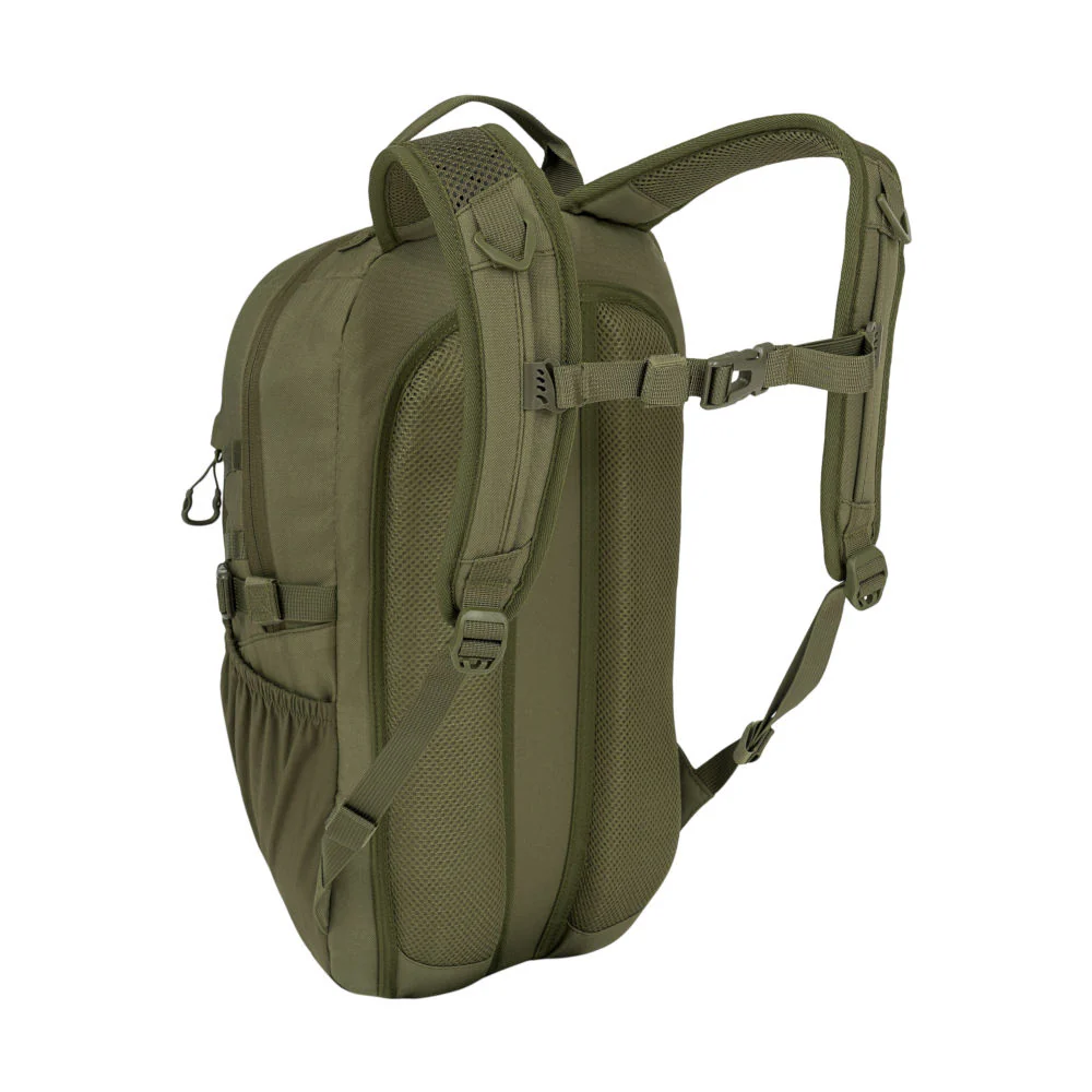 Highlander - Eagle 1 Rygsæk 20L // Ranger Green - Image 2