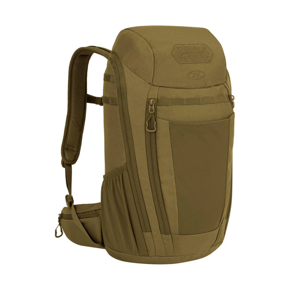 Highlander - Eagle 2 Rygsæk 30L // Coyote / Brown