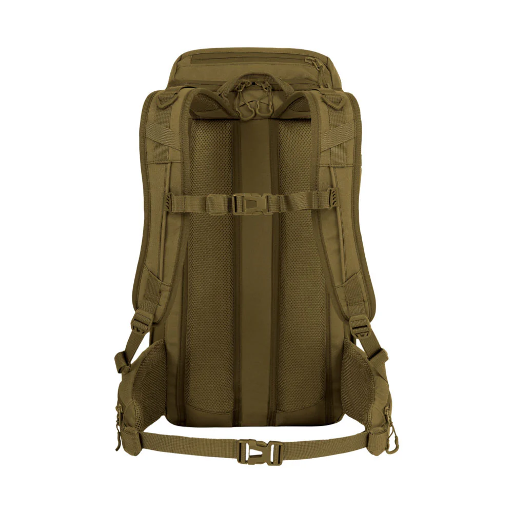 Highlander - Eagle 2 Rygsæk 30L // Coyote / Brown - Image 6