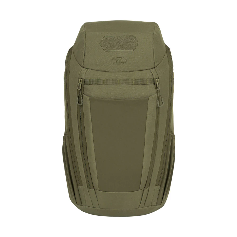 Highlander - Eagle 2 Rygsæk 30L // Ranger Green - Image 5