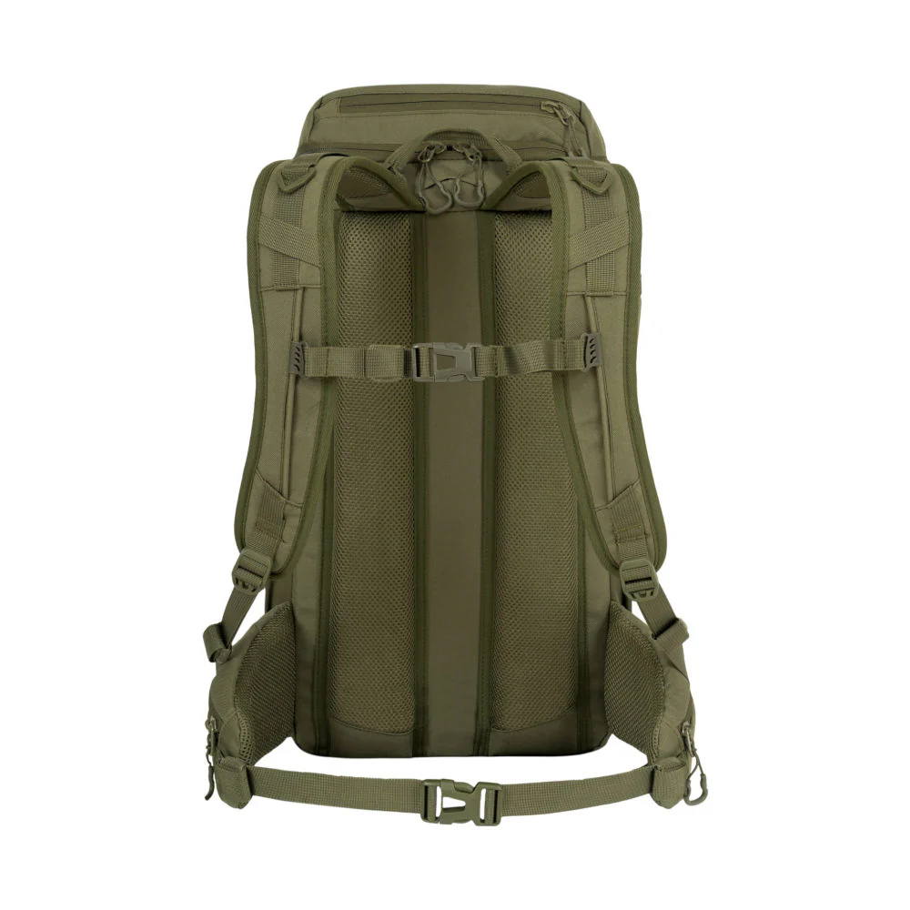 Highlander - Eagle 2 Rygsæk 30L // Ranger Green - Image 6