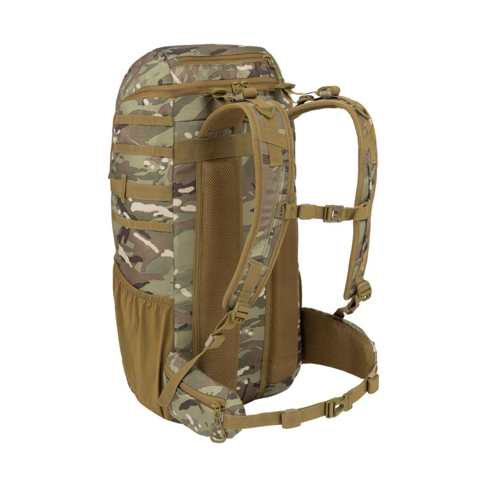 Highlander - Eagle 3 Rygsæk 40L Multi Sløring/Camo - Image 3
