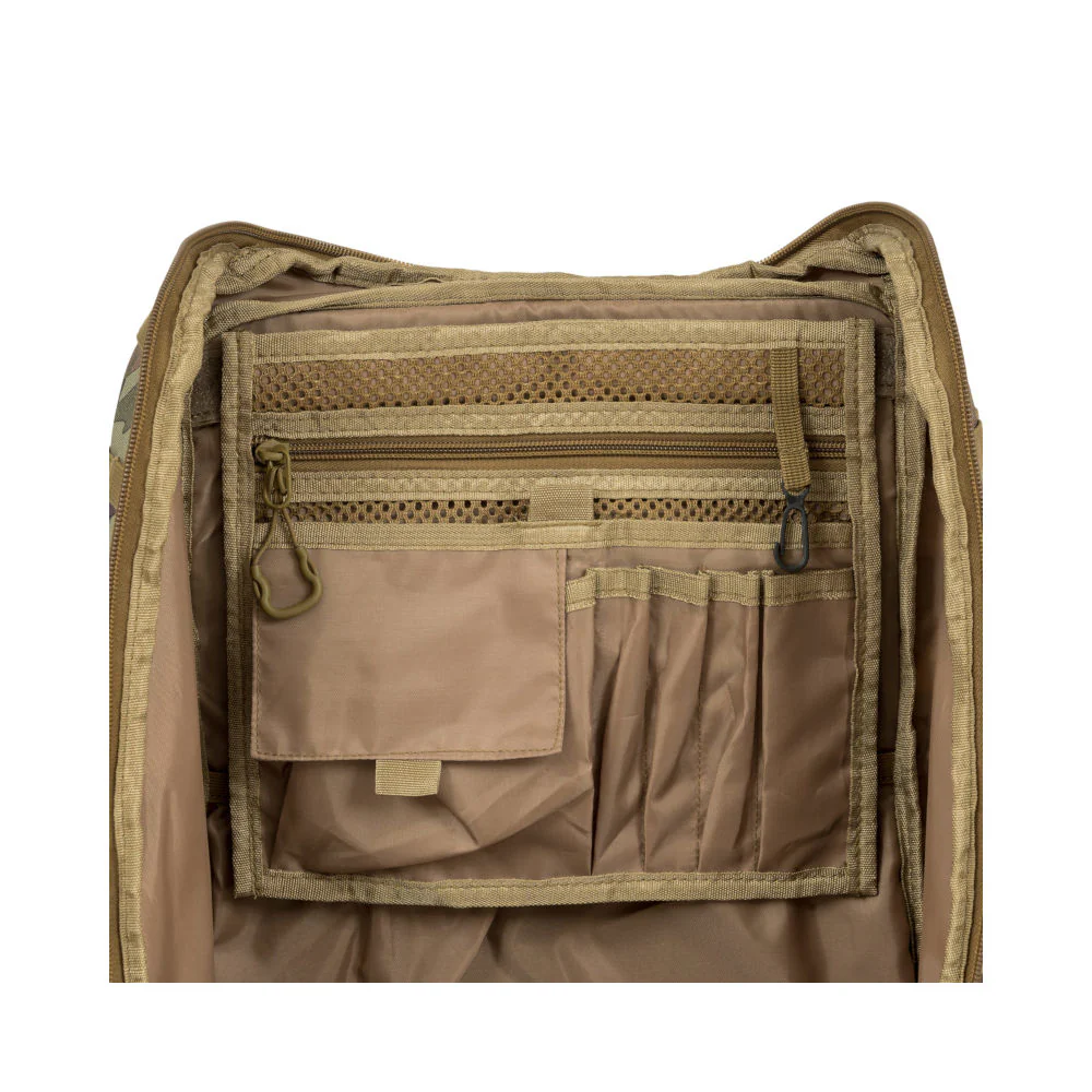 Highlander - Eagle 3 Rygsæk 40L Multi Sløring/Camo - Image 4