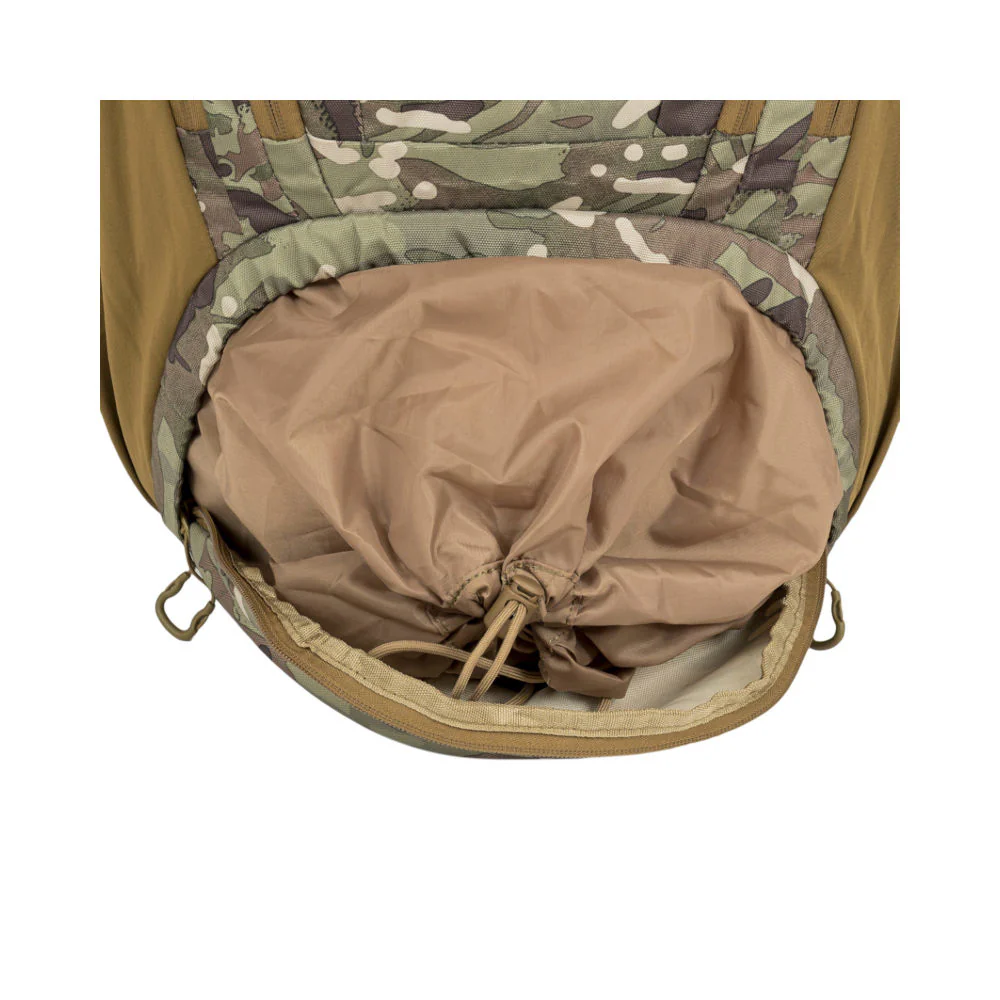 Highlander - Eagle 3 Rygsæk 40L Multi Sløring/Camo - Image 9