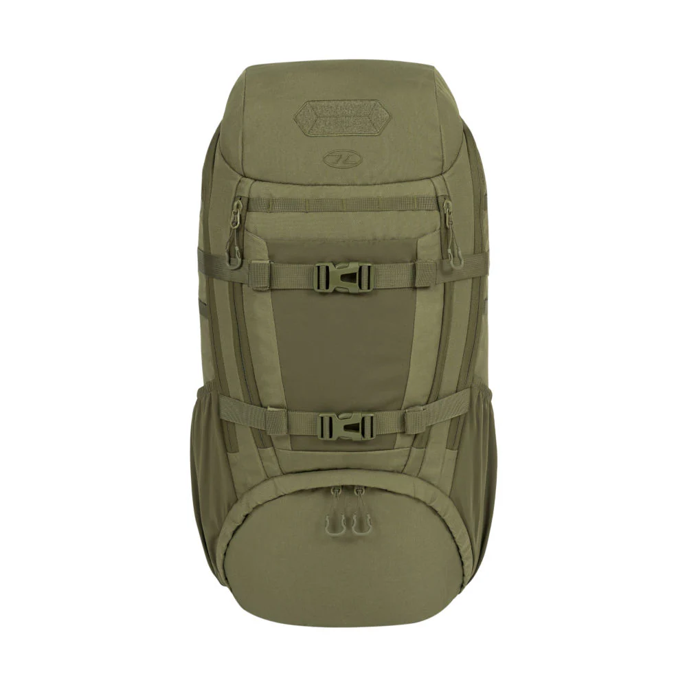 Highlander - Eagle 3 Rygsæk 40L // Ranger Green