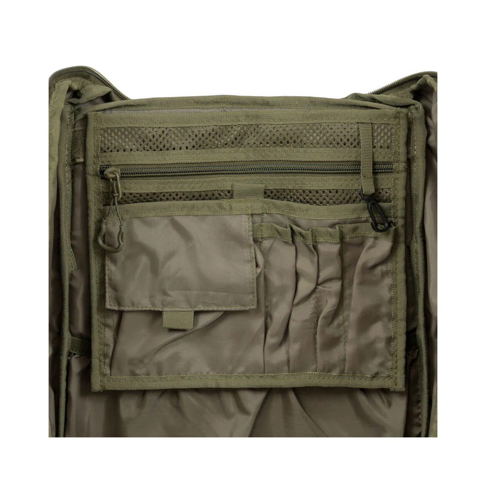 Highlander - Eagle 3 Rygsæk 40L // Ranger Green - Image 2