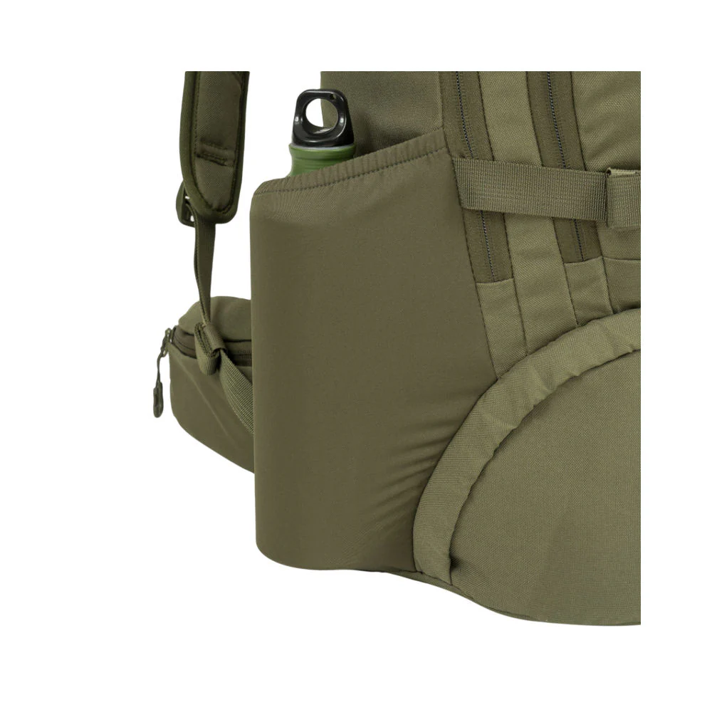 Highlander - Eagle 3 Rygsæk 40L // Ranger Green - Image 3
