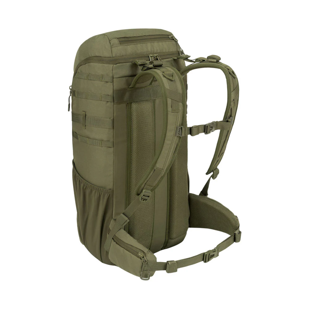 Highlander - Eagle 3 Rygsæk 40L // Ranger Green - Image 5