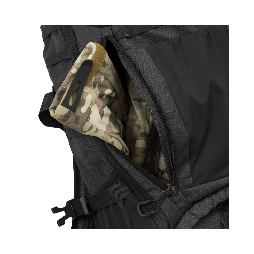 Highlander - Eagle 3 Rygsæk 40L // Sort - Image 2