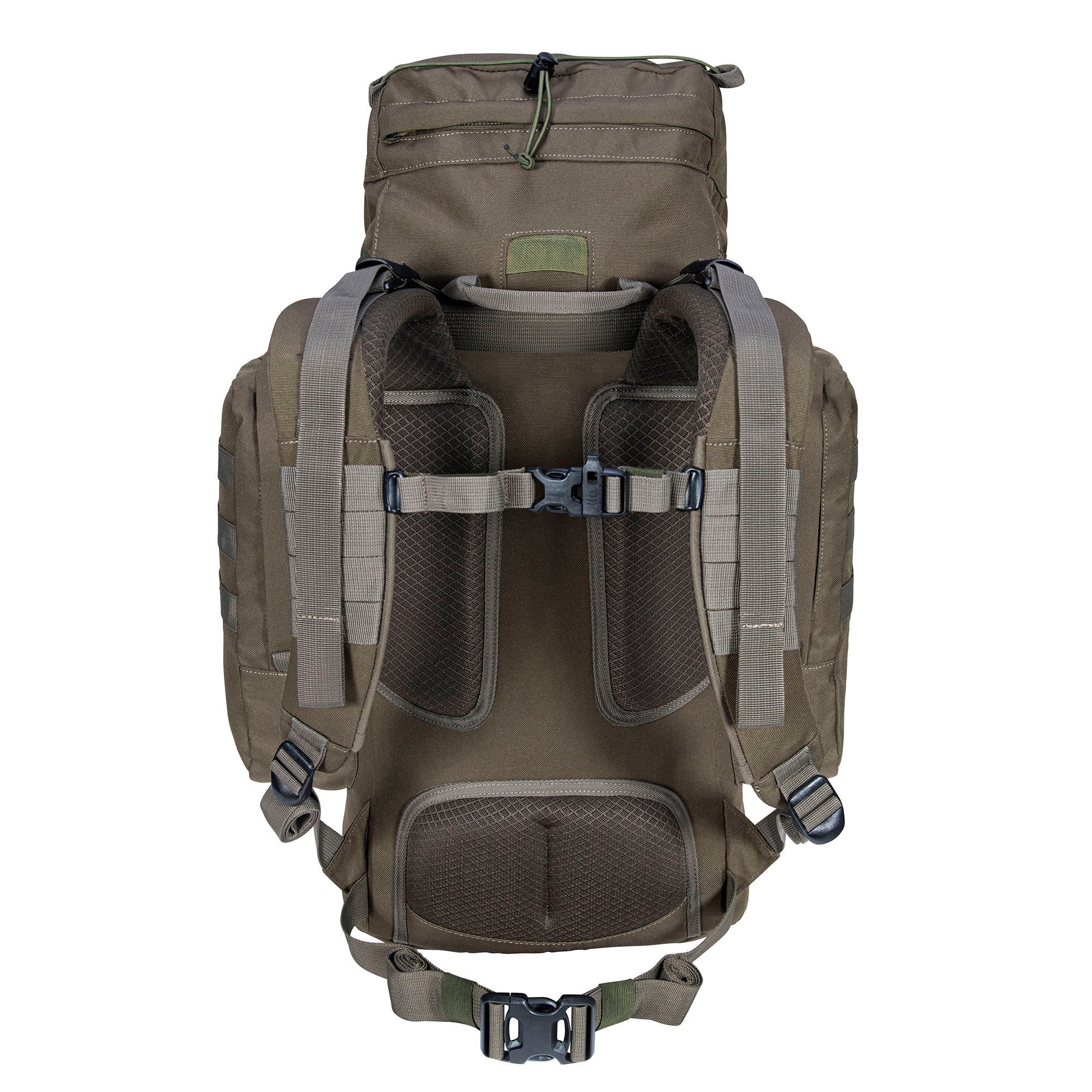 Highlander - Forces Elite Patruljerygsæk 44L // Ranger Green - Image 7