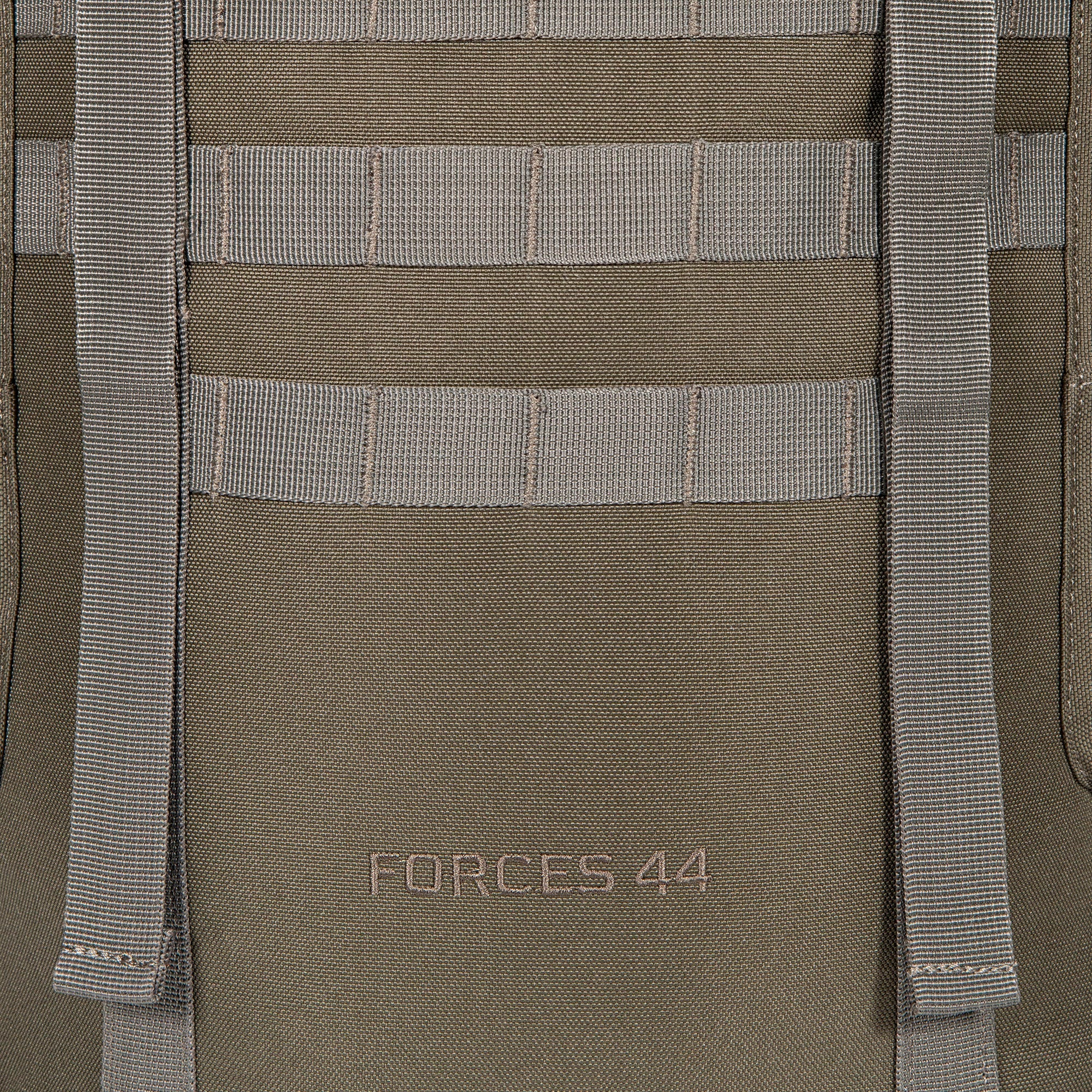 Highlander - Forces Elite Patruljerygsæk 44L // Sort - Image 6