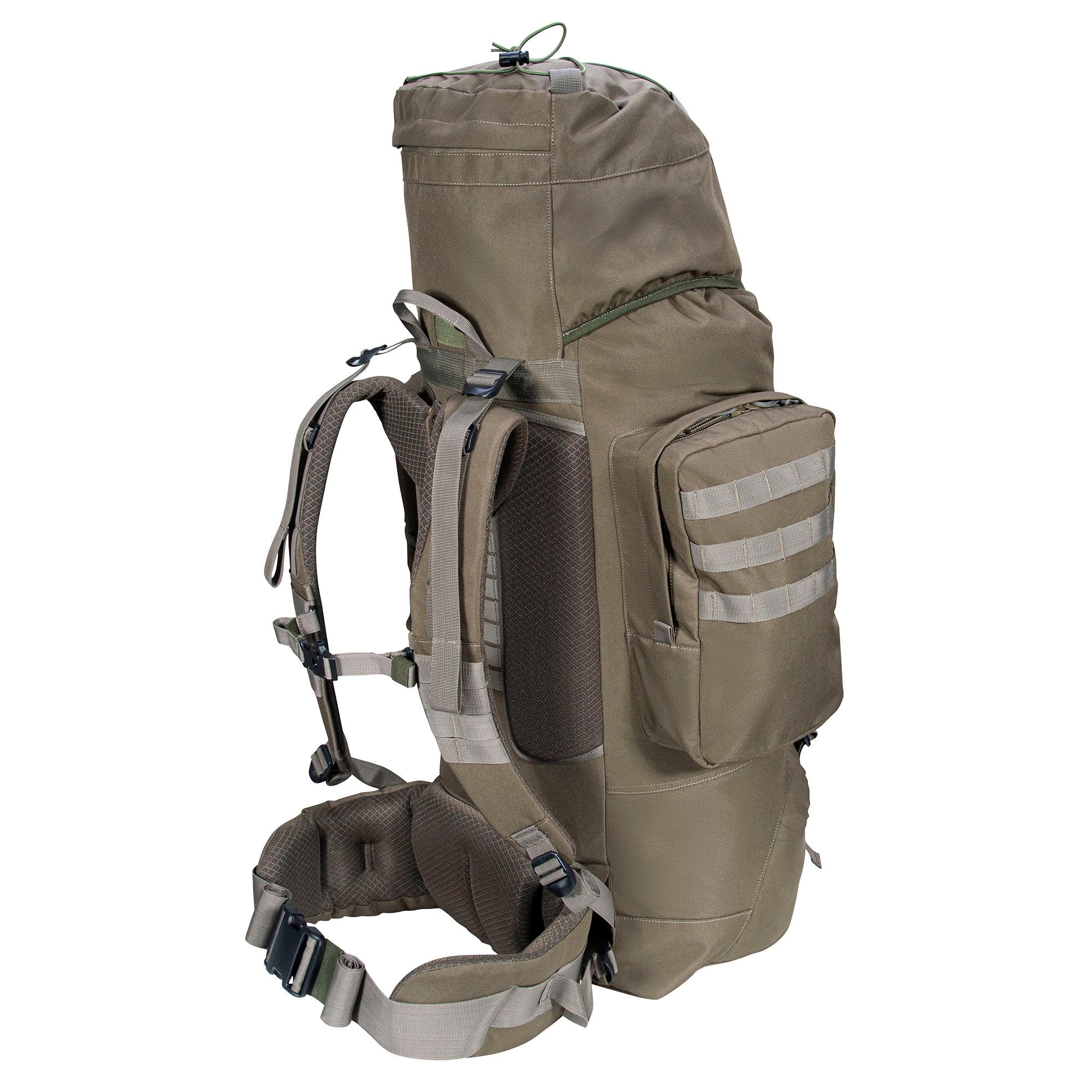 Highlander - Forces Elite Patruljerygsæk 88L // HMTC/Camo - Image 11