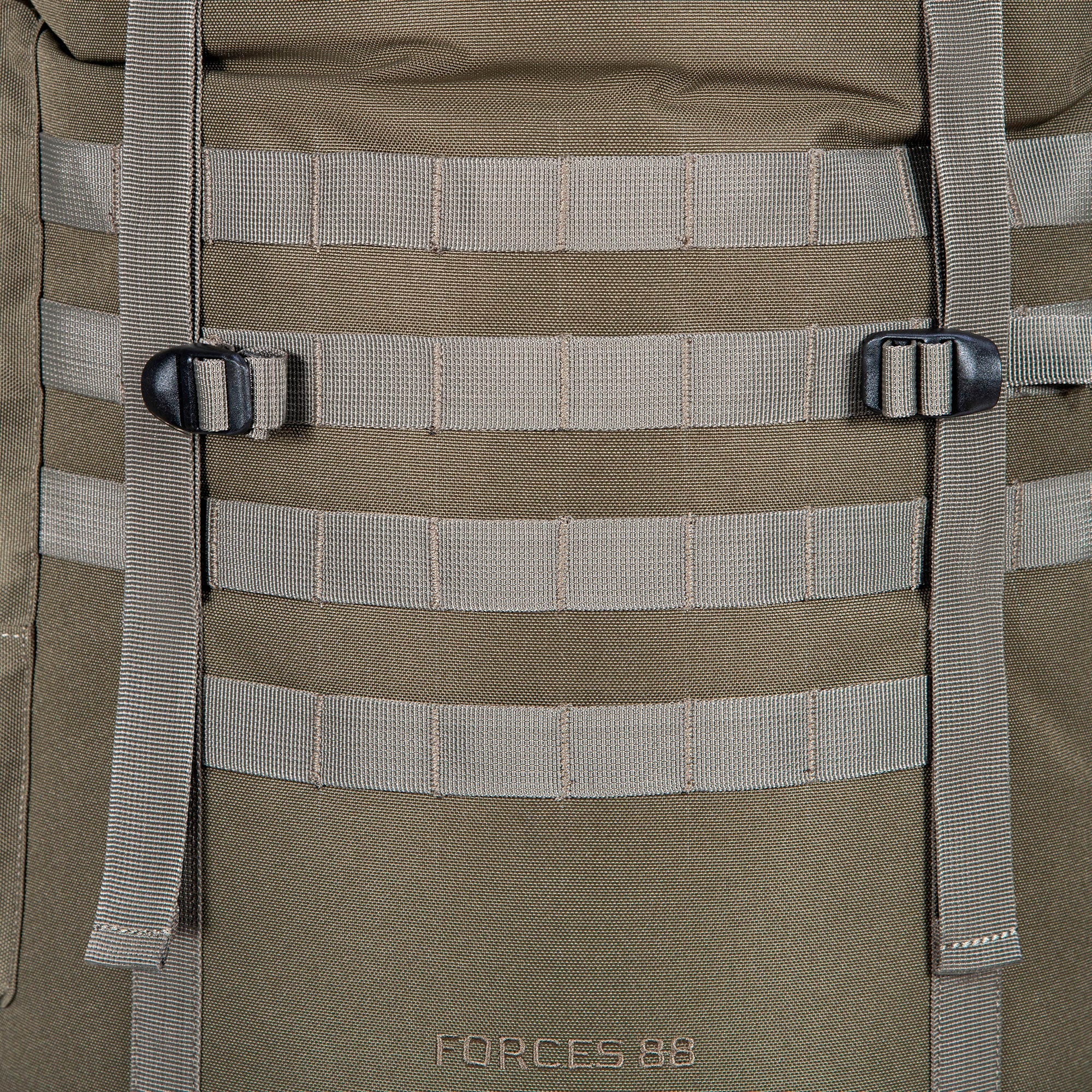 Highlander - Forces Elite Patruljerygsæk 88L // Ranger Green - Image 12