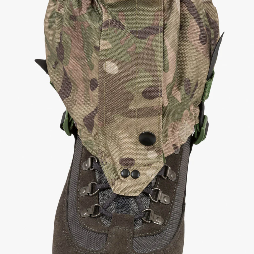 Highlander - Gaiters // HMTC - Image 2