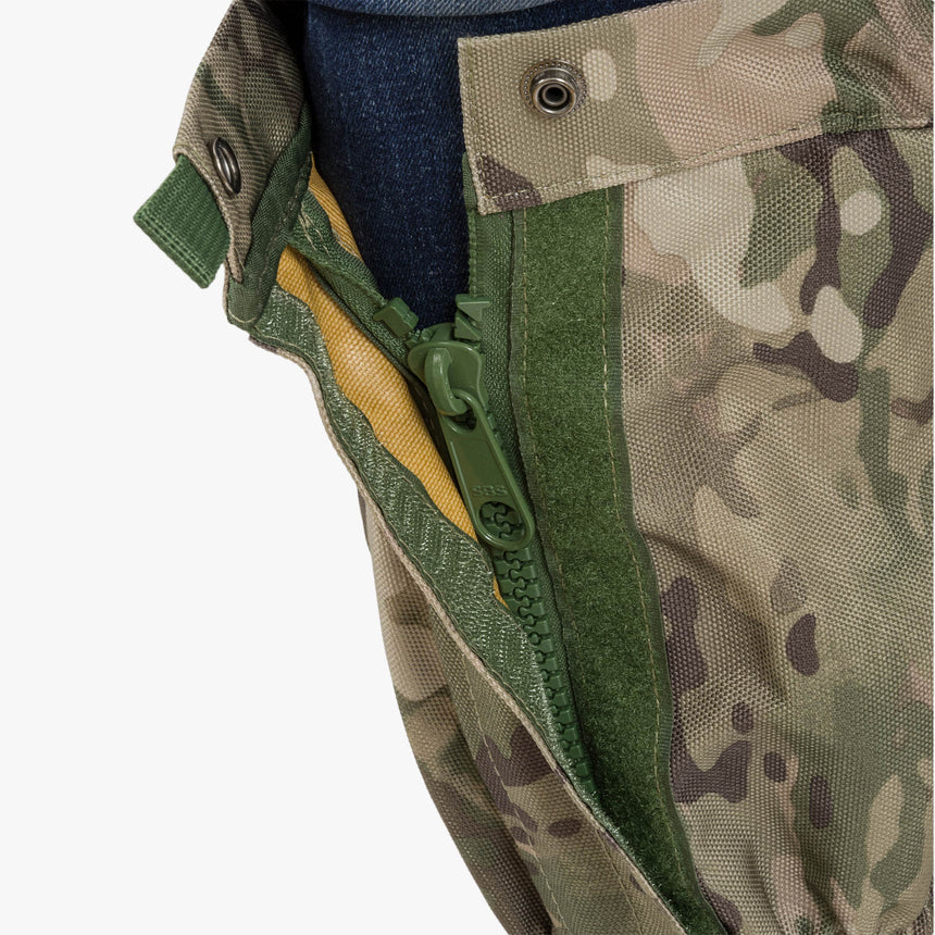Highlander - Gaiters // HMTC - Image 4