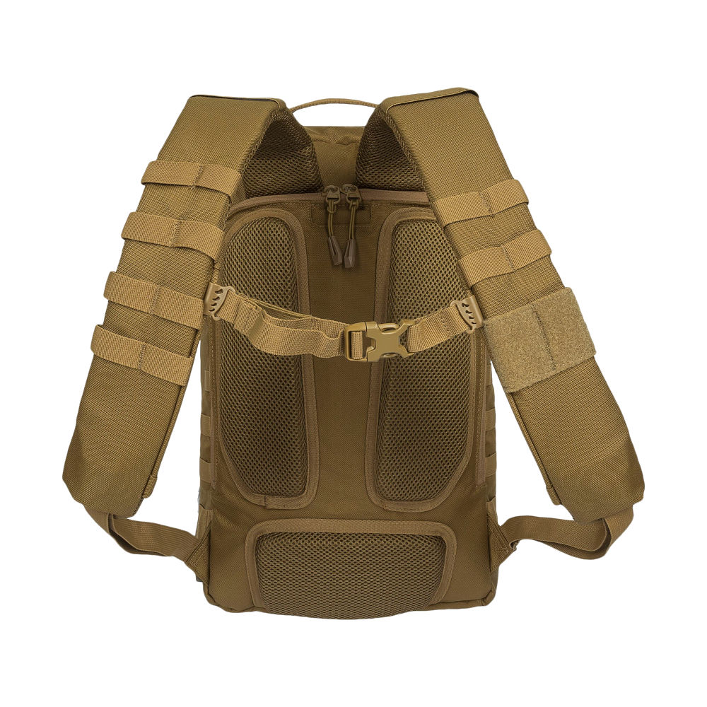 Highlander - Harrier Rygsæk 25L // Coyote - Image 3
