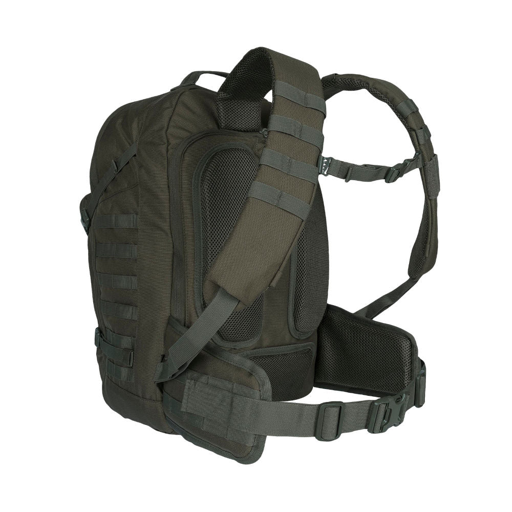 Highlander - Harrier Rygsæk 35L // Coyote - Image 2